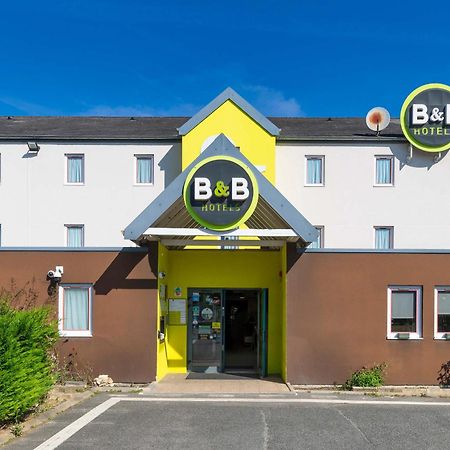 B&B Hôtel BOURGES  Exterior foto