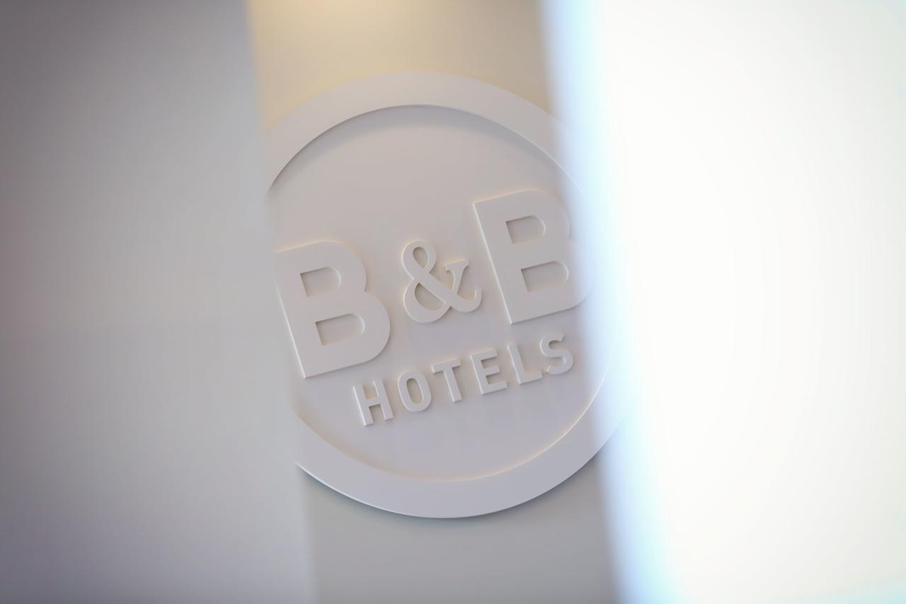 B&B Hôtel BOURGES  Exterior foto